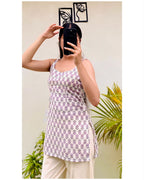 Arohi ~ Convertible Kurti