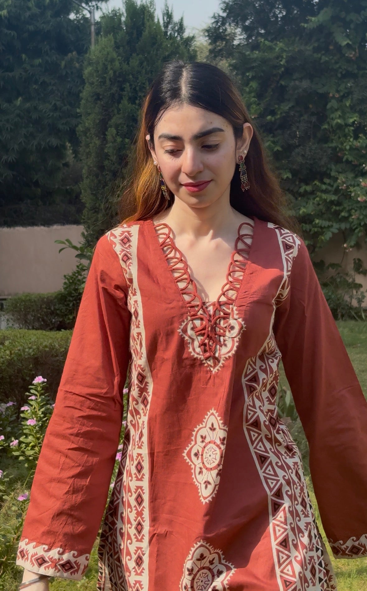 Amaya ~ Farsi Set