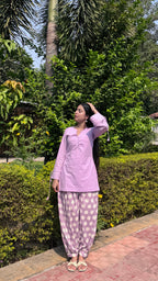 Avni ~ Kurta Set