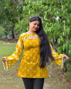 Reeta Convertible Kurti
