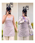 Arohi ~ Convertible Kurti