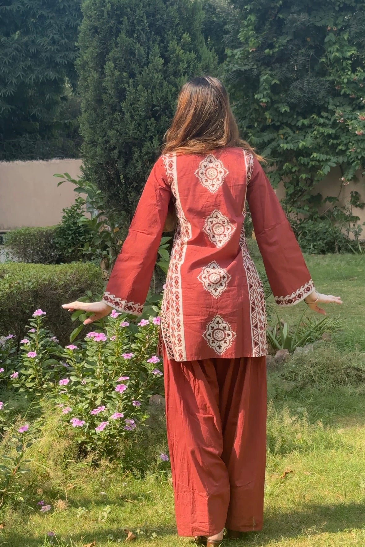 Amaya ~ Farsi Set
