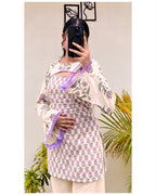 Arohi ~ Convertible Kurti