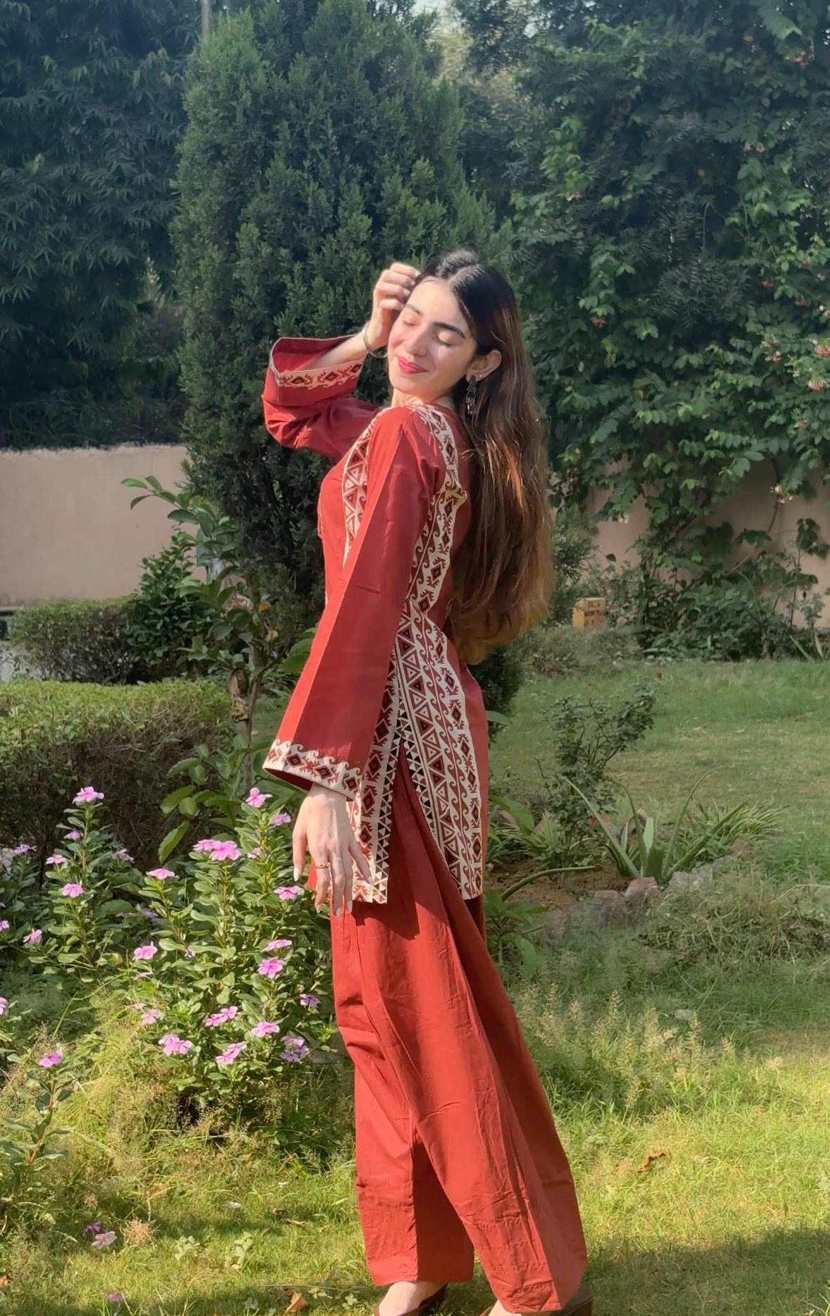 Amaya ~ Farsi Set