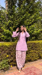 Avni ~ Kurta Set