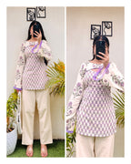 Arohi ~ Convertible Kurti