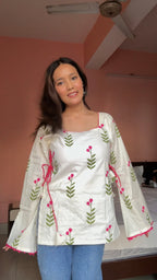 Ankita Convertible Kurti