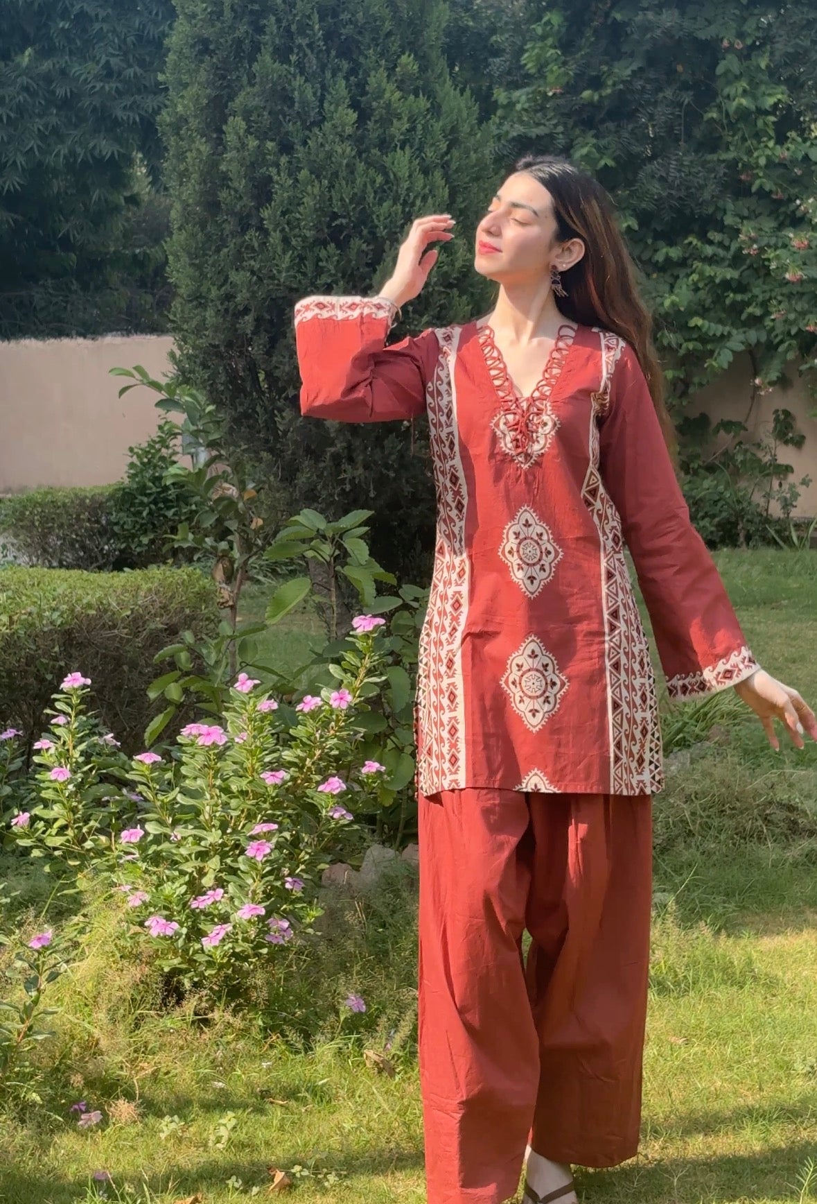 Amaya ~ Farsi Set