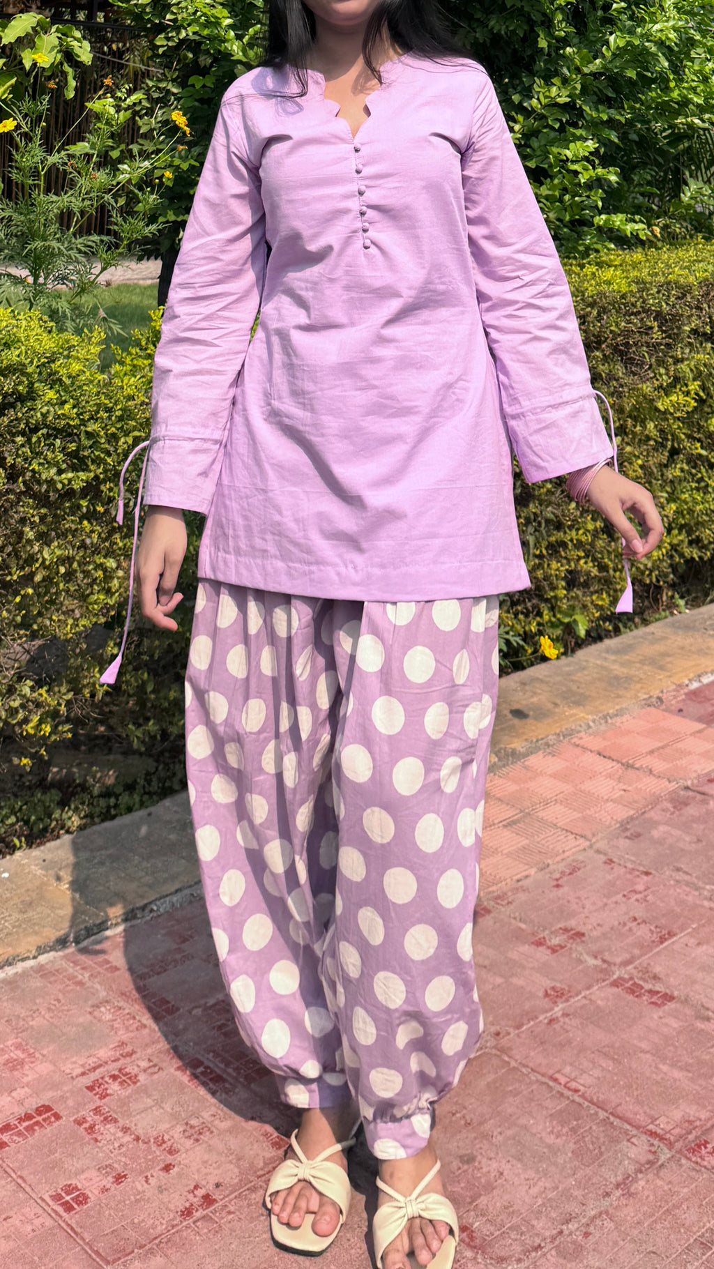 Avni ~ Kurta Set