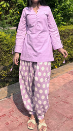 Avni ~ Kurta Set