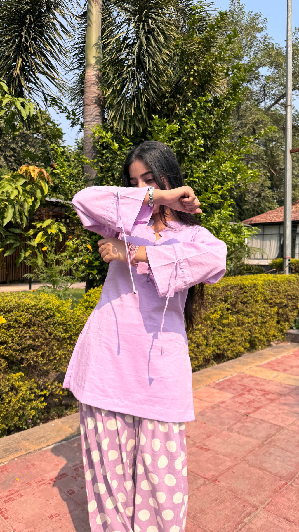 Avni ~ Kurta Set
