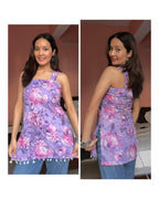 Madhu Short Kurti