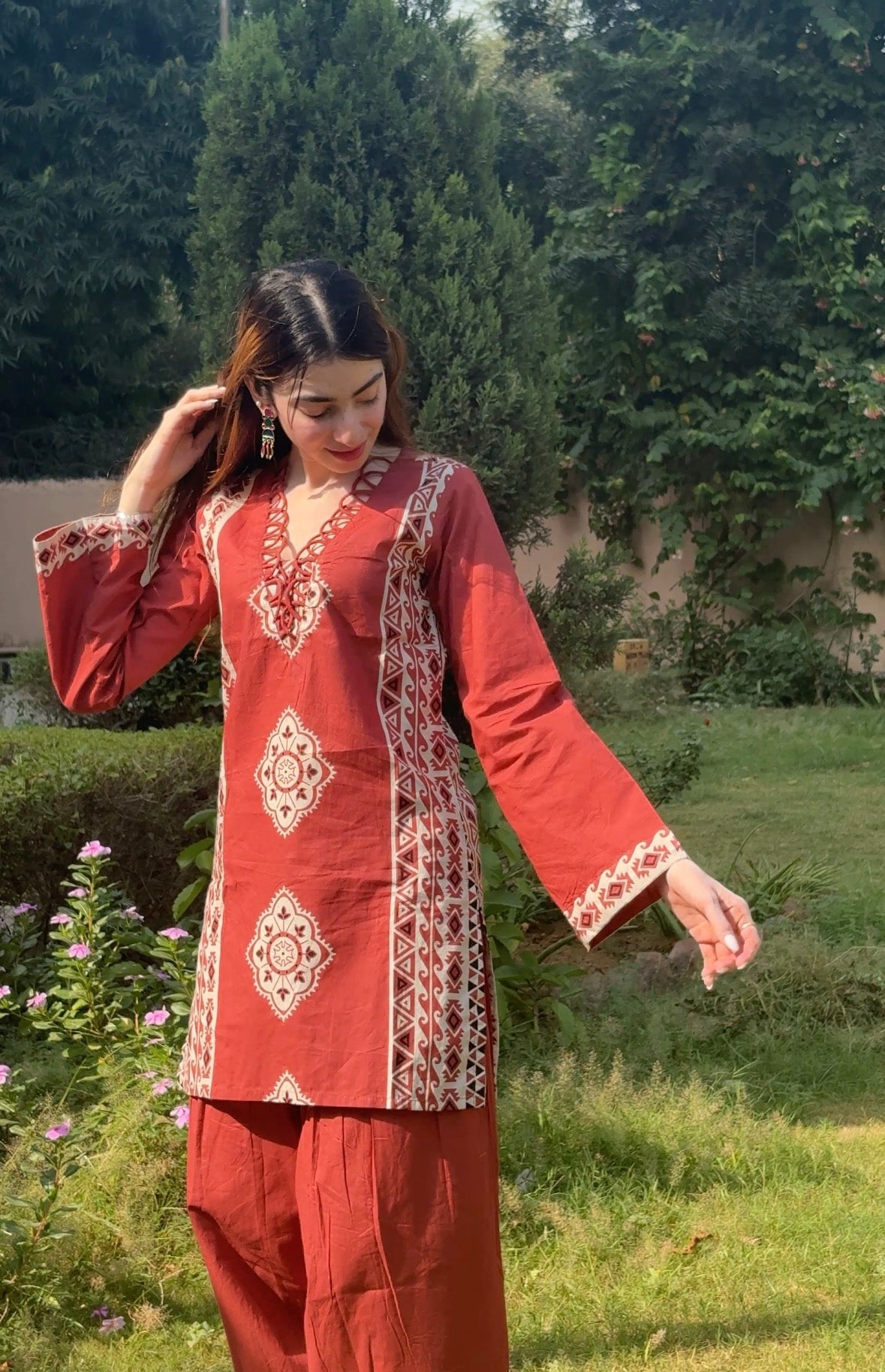 Amaya ~ Farsi Set