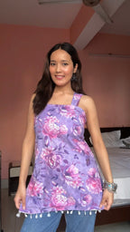 Madhu Short Kurti